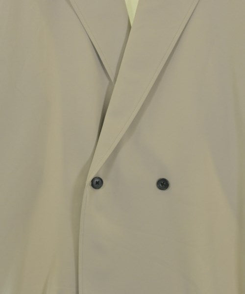 iroquois แจ็คเก็ตลำลอง