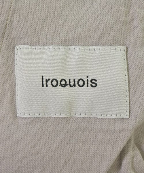 iroquois กางเกง อื่น