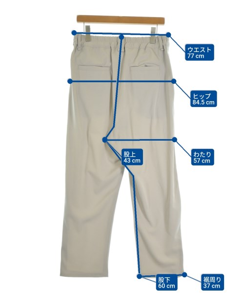 iroquois กางเกง อื่น