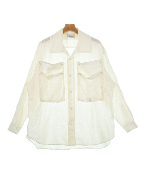 iroquois เสื้อลำลอง