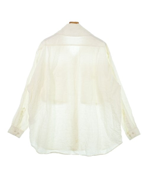 iroquois เสื้อลำลอง