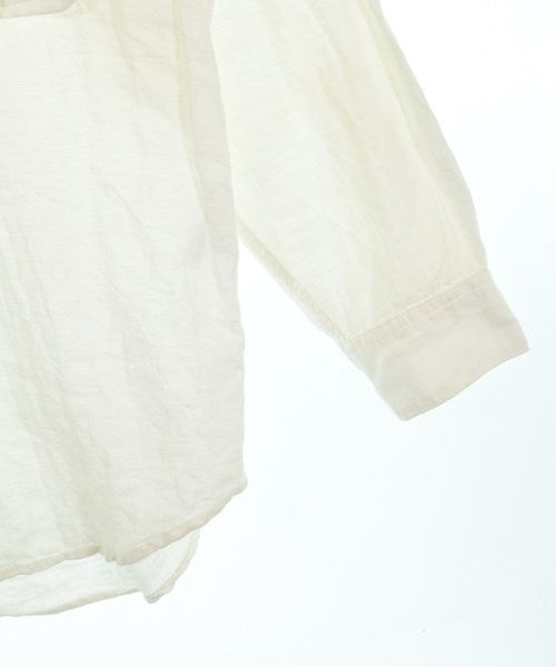 iroquois เสื้อลำลอง