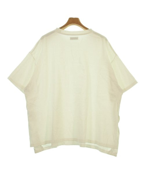 iroquois เสื้อยืด/เสื้อท็อปส์
