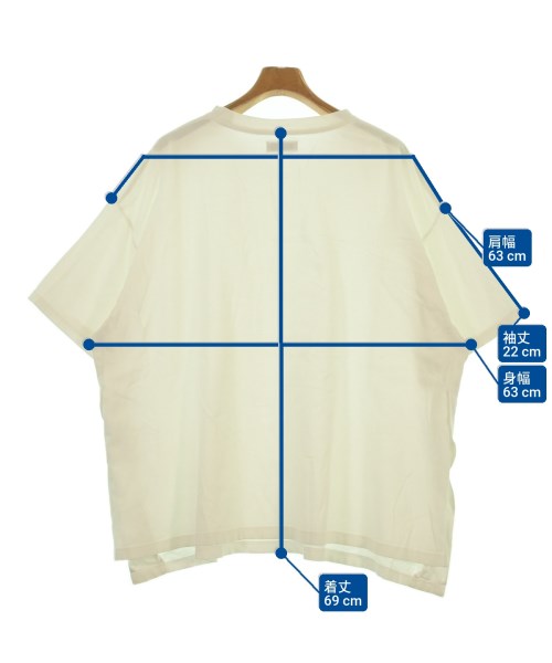 iroquois เสื้อยืด/เสื้อท็อปส์