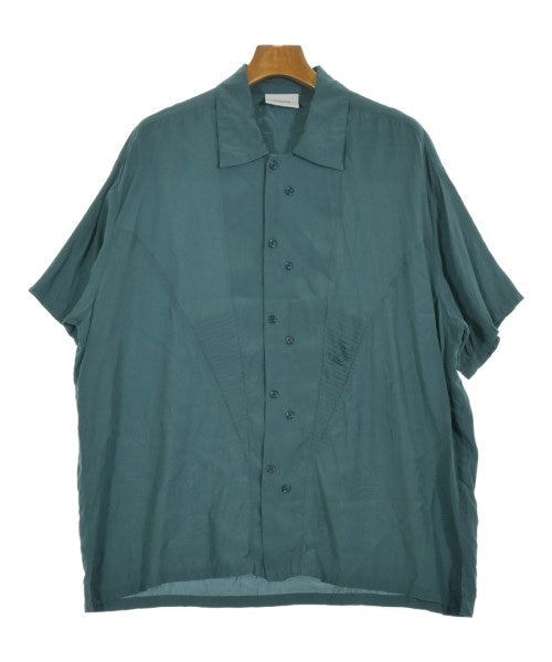 iroquois เสื้อลำลอง