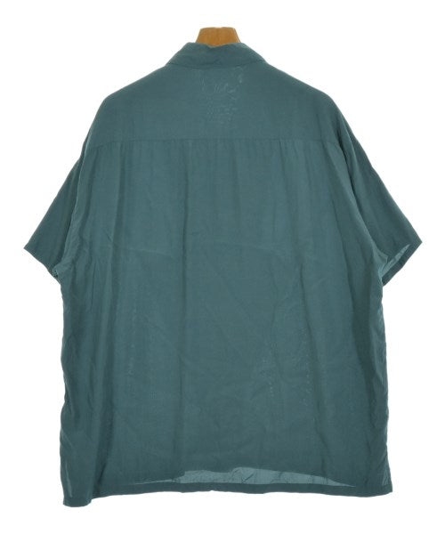 iroquois เสื้อลำลอง