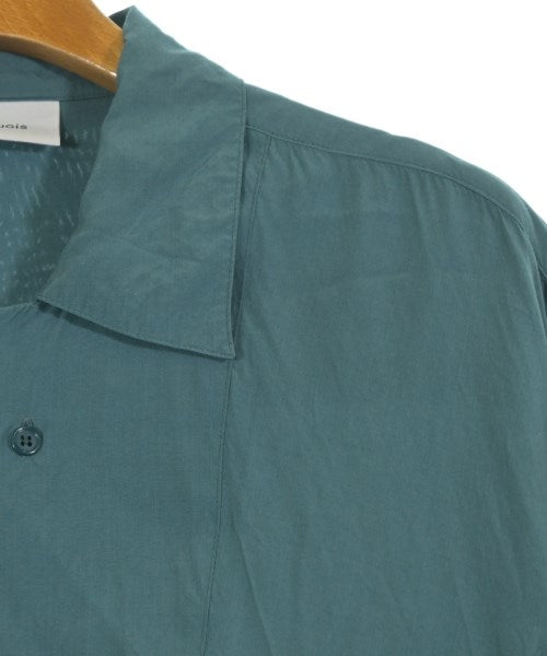 iroquois เสื้อลำลอง