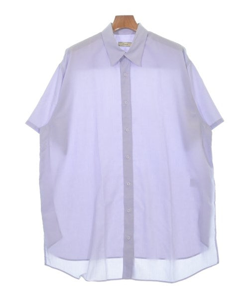 iroquois เสื้อลำลอง