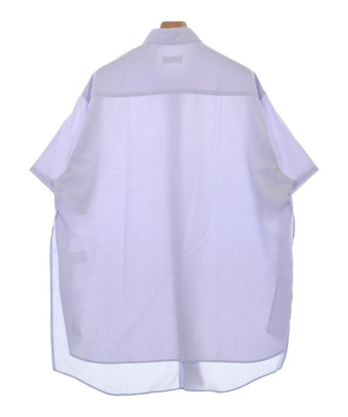 iroquois เสื้อลำลอง