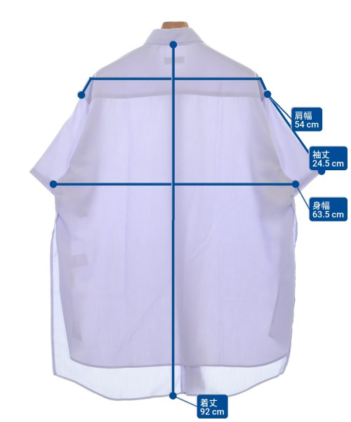 iroquois เสื้อลำลอง