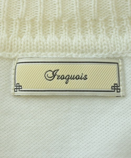 iroquois เสื้อกันหนาว