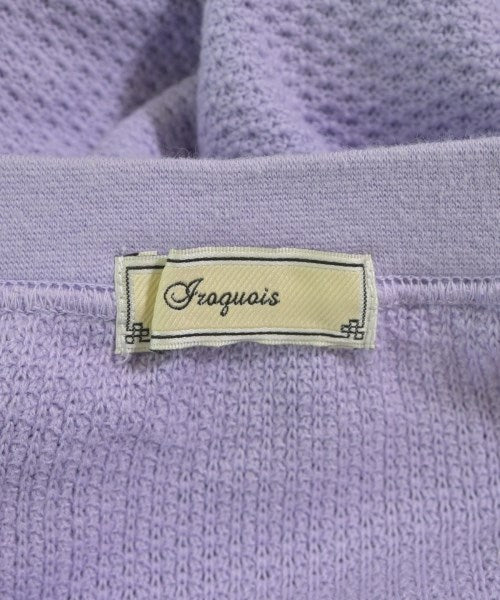 iroquois เสื้อกันหนาว