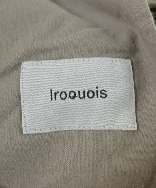 iroquois กางเกง อื่น