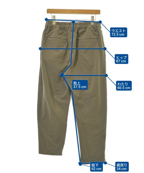 iroquois กางเกง อื่น