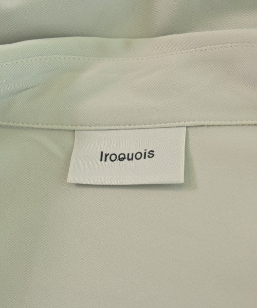 iroquois เบลเซอร์/แจ็คเก็ตสูท