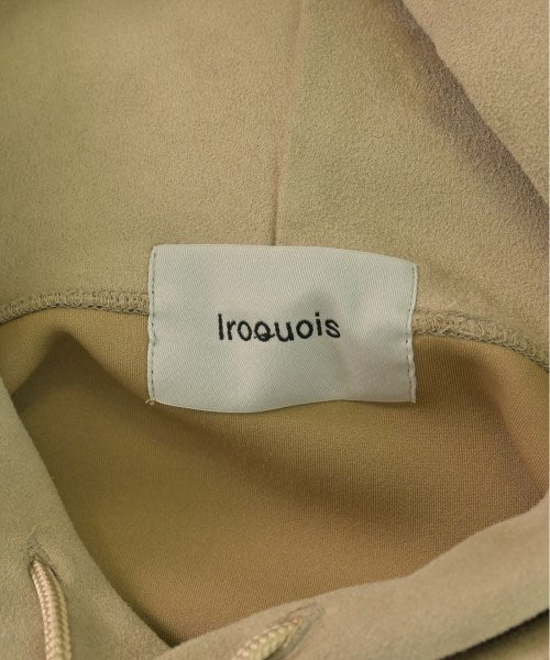 iroquois เสื้อฮู้ด