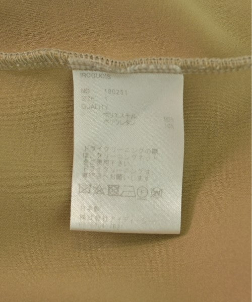 iroquois เสื้อฮู้ด