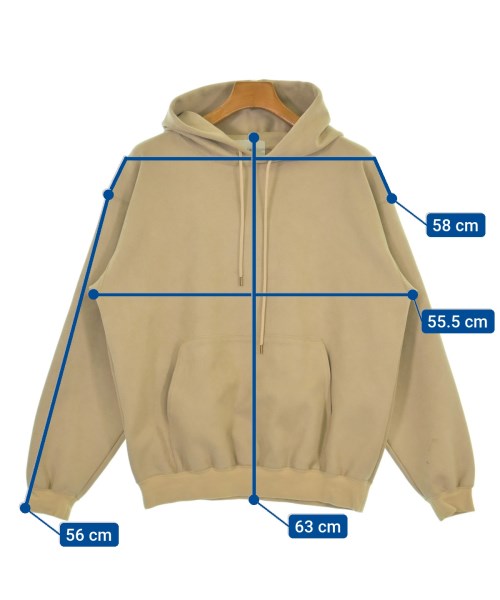 iroquois เสื้อฮู้ด