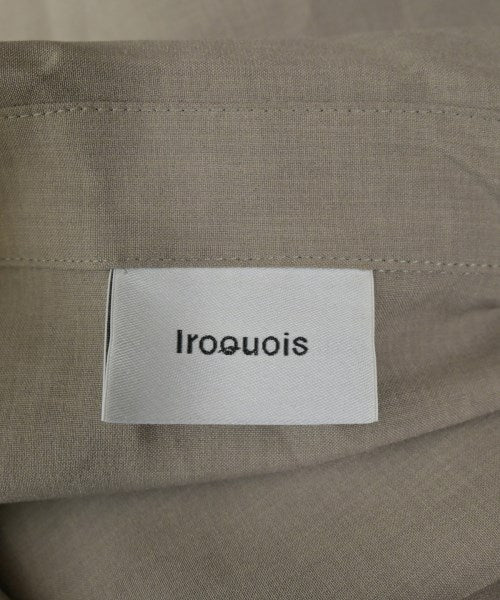 iroquois แจ็คเก็ต