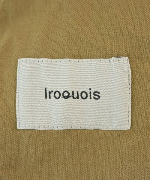 iroquois กางเกง อื่น