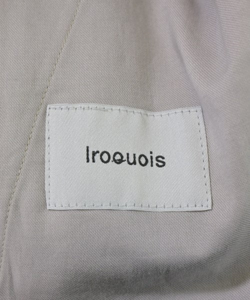 iroquois กางเกง อื่น