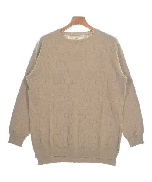 iroquois เสื้อกันหนาว