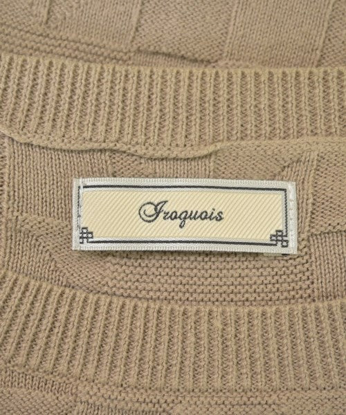 iroquois เสื้อกันหนาว