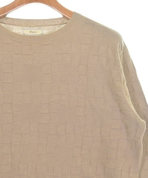 iroquois เสื้อกันหนาว