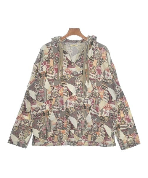 iroquois เสื้อฮู้ด