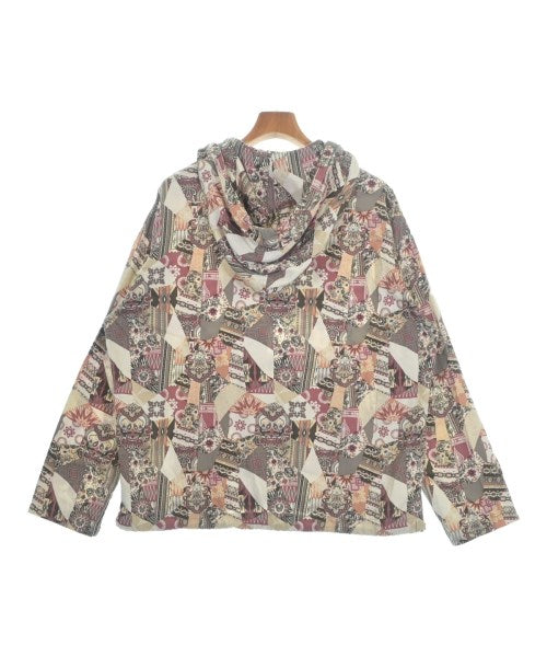 iroquois เสื้อฮู้ด