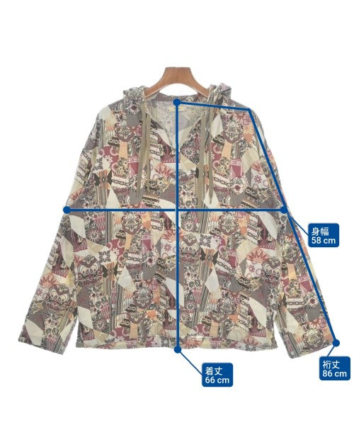iroquois เสื้อฮู้ด