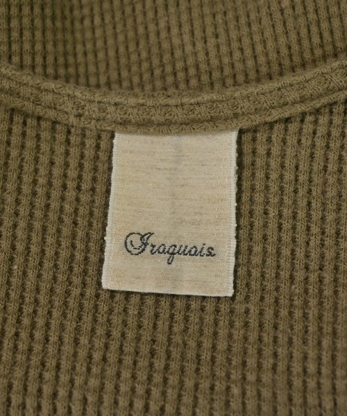 iroquois เสื้อกล้าม