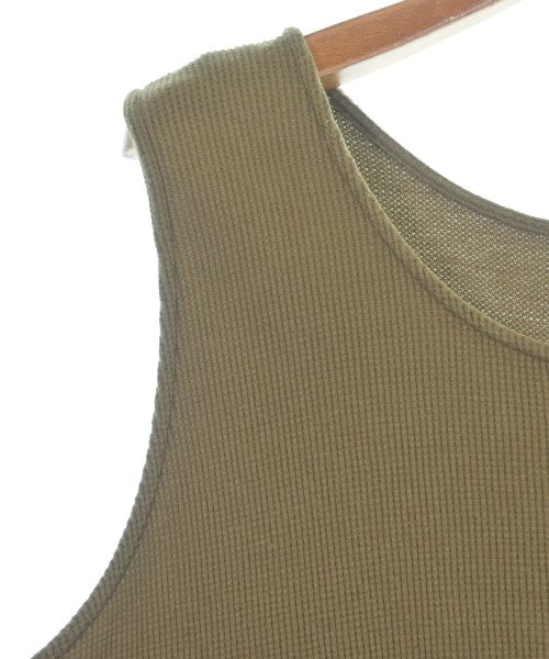 iroquois เสื้อกล้าม