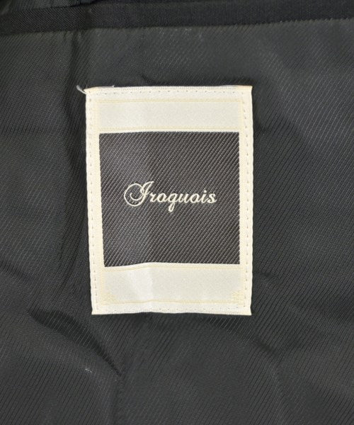 iroquois แจ็คเก็ตเบลาส์ อื่น