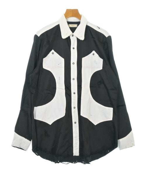 iroquois เสื้อลำลอง