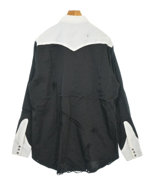 iroquois เสื้อลำลอง