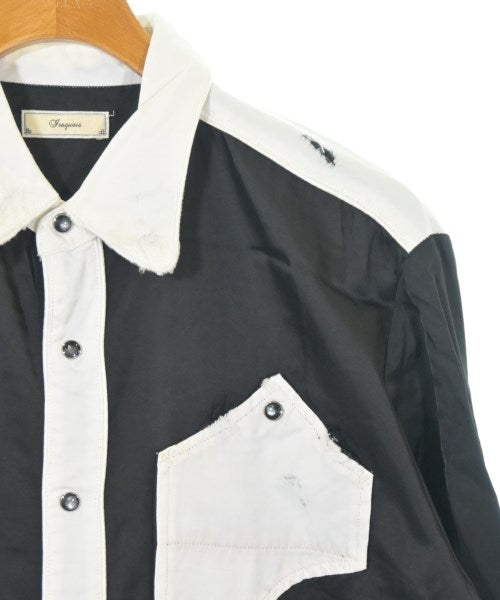 iroquois เสื้อลำลอง