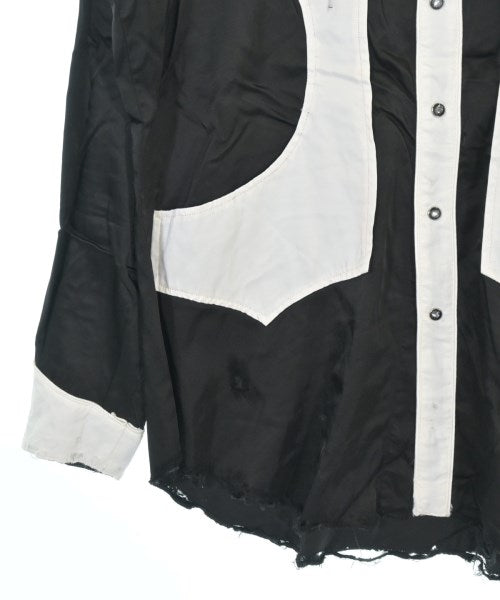 iroquois เสื้อลำลอง