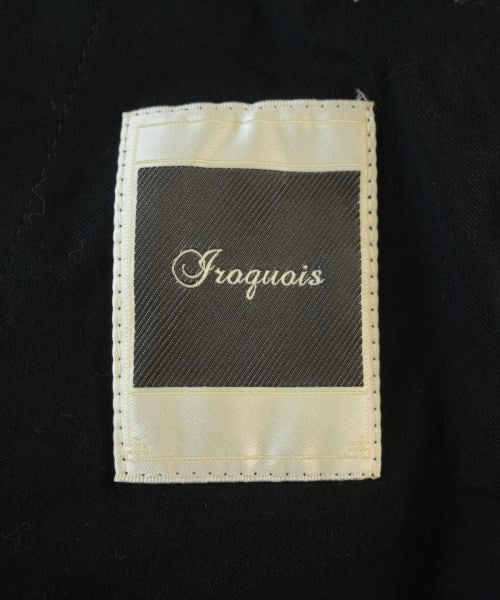 iroquois กางเกงขายาว