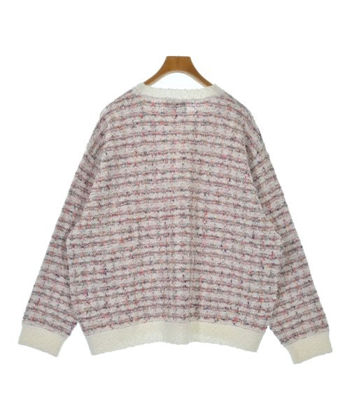 iroquois เสื้อกันหนาว