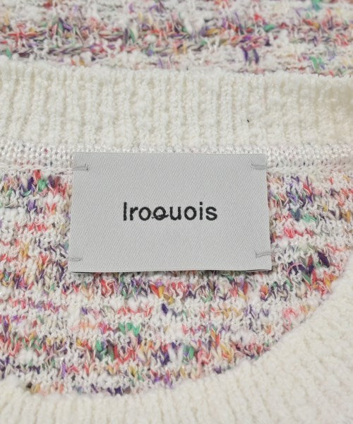 iroquois เสื้อกันหนาว