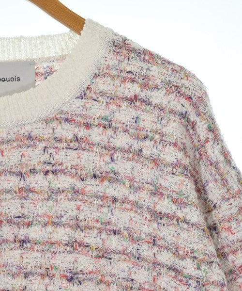 iroquois เสื้อกันหนาว