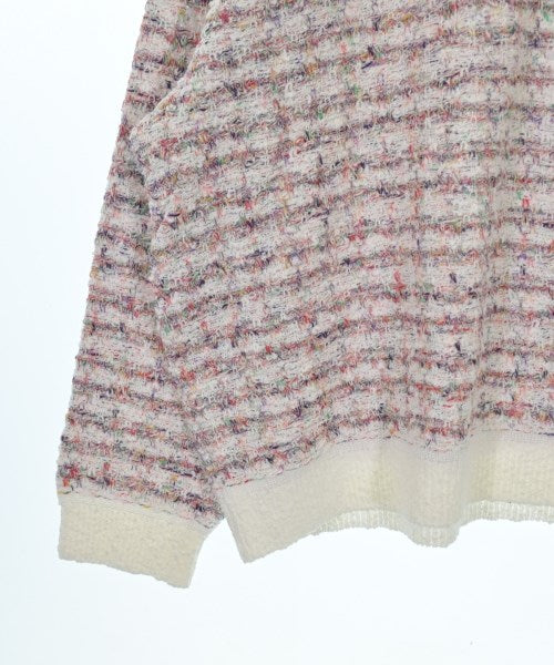 iroquois เสื้อกันหนาว