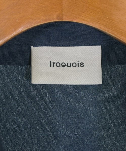 iroquois เบลเซอร์/แจ็คเก็ตสูท