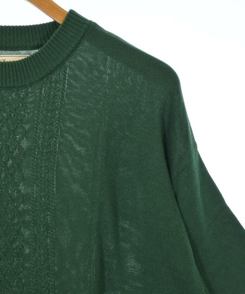 iroquois เสื้อกันหนาว