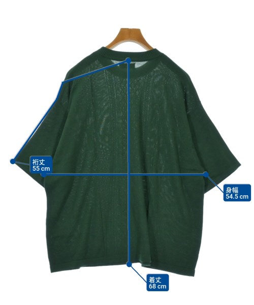 iroquois เสื้อกันหนาว