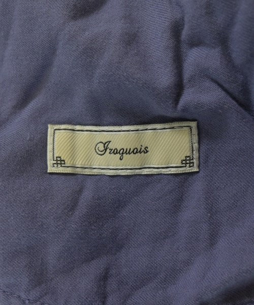 iroquois กางเกง อื่น