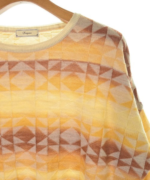 iroquois เสื้อกันหนาว