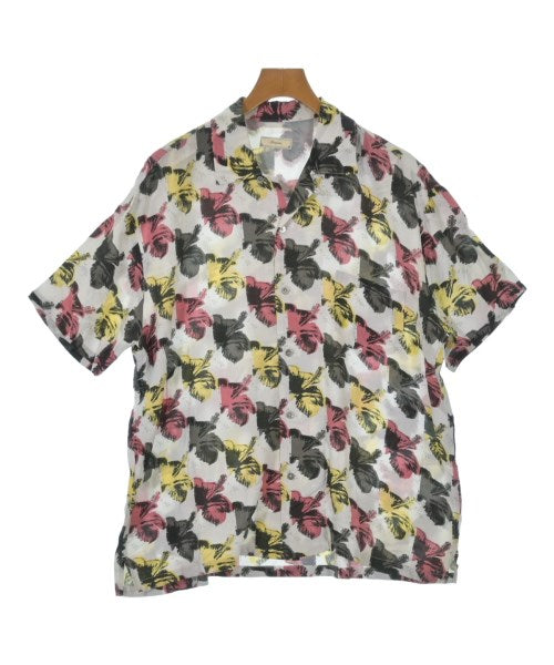 iroquois เสื้อลำลอง