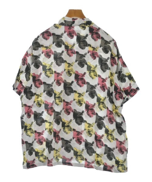 iroquois เสื้อลำลอง